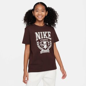 Nike Kinder T-Shirt G Nsw Trend Bf Tee