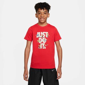 Nike Sportswear T-Shirt Just Do It Multi Sport