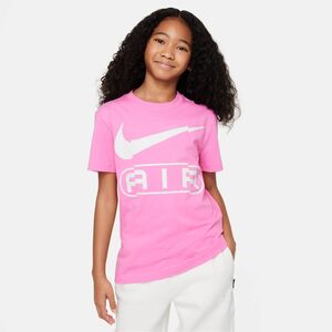 Nike Kinder T-Shirt G Nsw Tee Boy Air