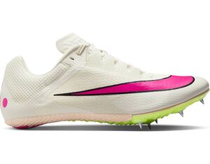 Nike Nike Zoom Rival Sprint - sail/fierce pink-lt lemon twist