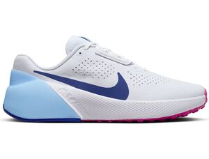 Nike Herren Trainingsschuhe M Nike Air Zoom Tr 1   white/deep royal blue