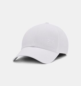 Under Armour M Iso-Chill Armourvent Str - white