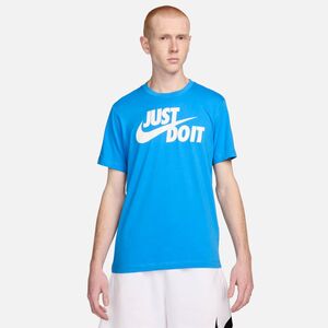 Nike Herren T-Shirt M Nsw Tee Just Do It Swoosh
