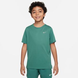 Nike Kinder T-Shirt B Nk Df Miler Ss