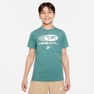 Nike Kinder T-Shirt K Nsw Tee Amplify