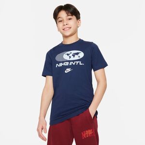 Nike Kinder T-Shirt K Nsw Tee Amplify