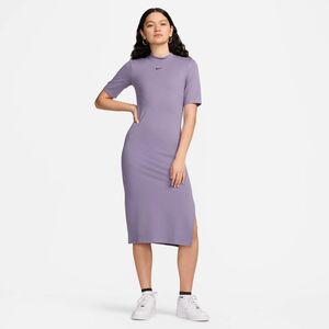 Nike Sportswear Essentail Midi Kleid