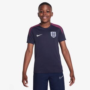 Nike England Dri-Fit Strike T-Shirt