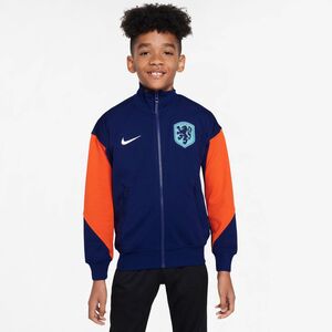 Nike Knvb Niederlande Dri-Fit Academy pro Anthem Jacke