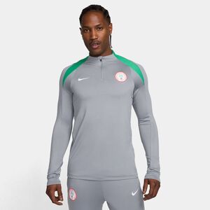 Nike Nigeria Nff Dri-Fit Strike Drill Top