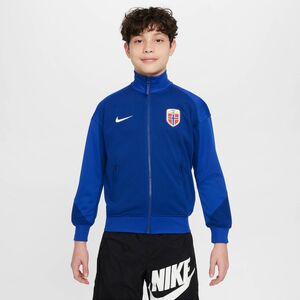 Nike Norwegen Dri-Fit Academy Anthem Jacke