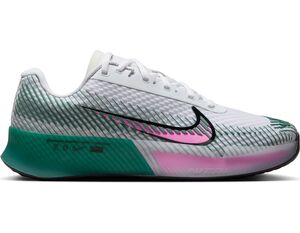 Nike NikeCourt Air Zoom Vapor 11 Wo - white/playful pink_bicoastal_b