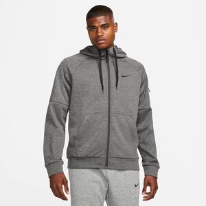 Nike Therma Mens Therma-FIT F Jacke