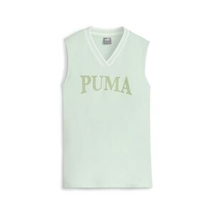 Puma Puma Squad Vest Tr - fresh mint