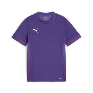 Puma Teamgoal Matchday Jersey J - team violet-puma white-purple