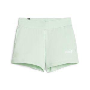Puma Ess 4   Sweat Shorts Tr (S - fresh mint