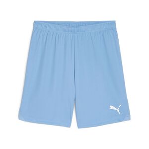 Puma Teamgoal Shorts - team light blue-puma white
