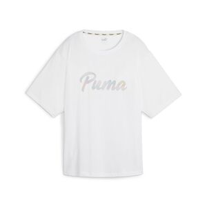 Puma Animal Remix Boyfriend T-Shirt