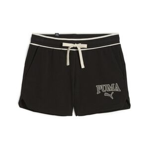 Puma Puma Squad 5   Shorts Tr - puma black