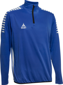 Select Monaco Trainingstop - blau