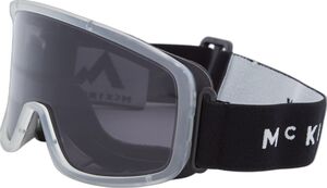 McKINLEY Ki.-Ski-Brille Mistral 2.0 - translucent/black