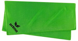 Erima Towel - green