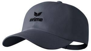 Erima Base Cap - slate grey