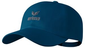 Erima Base Cap - ink blue