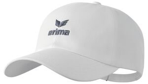 Erima Base Cap - new white