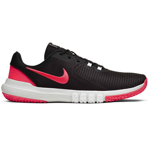 Nike Flex Control Trainer 4 TR4 Fitness Schuhe Sneaker schwarz/rot CD0197-005