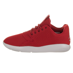Nike Air Jordan Eclipse Basketballschuhe Hallenschuhe Sneaker rot/grau 724010-614
