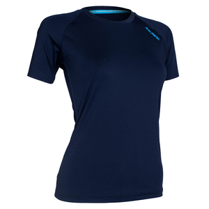 Salming Sandviken Tee Sportshirt Laufshirt T-Shirt dunkelblau 1270706-3334