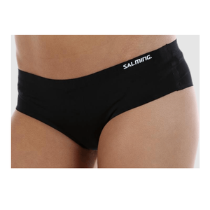 Salming Underwear Brazilian Hipster Slip Unterhose schwarz 813924-020