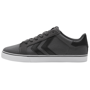 Hummel Leisure LX-E Sneaker Schuhe grau/schwarz/wei 216022-1025