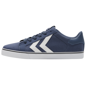 Hummel Leisure LX-E Sneaker Schuhe blau/wei 216022-7839