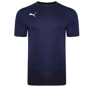 Puma TeamGOAL 23 Training Jersey Herren Trikot T-Shirt blau 656482-06