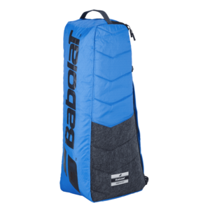 Babolat RH6 EVO Drive X6 Tennis Tasche Schlgertasche Rucksack Racketbag Racket Holder blau/grau 751209-211