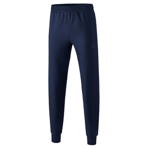 Erima Squad Presentation Pants Hose Sporthose Trainingshose Jogginghose blau 1102015