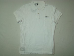 NFY 430 Poloshirt T-Shirt wei