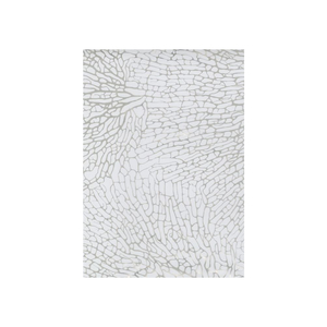 Fensterfolie Transparent Ariel silver 45cmx1,5m