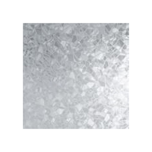 Fensterfolie Transparent Frost 45cm x 15m