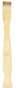 Rckenkratzer aus Bambus, ca. 48 cm lang