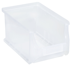 Sichtlagerbox, ProfiPlus Box Gr. 3, 1 Stck, Farbe transparent
