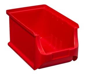 Sichtlagerbox, ProfiPlus Box Gr. 3, 24 Stck, Farbe rot