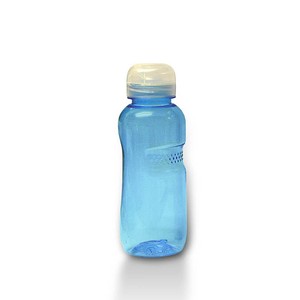 Trinkflasche 0,5 Ltr.,Sportverschluss, Bisphenol A-/ weichmacherfrei