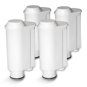 4er-Packung Wasserfilter passend fr Saeco / Phillips Kaffeemaschinen
