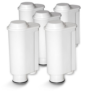 5er-Packung Wasserfilter passend fr Saeco / Phillips Kaffeemaschinen