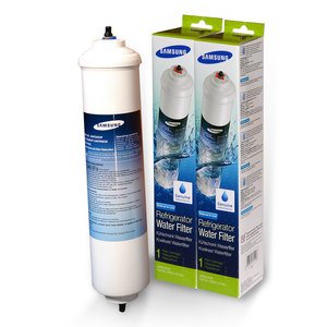 2x DA29-10105J Khlschrank Samsung Wasserfilter Hafex/Exp, HAF-EX/XAA
