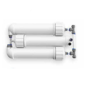 PI-Wasser Membran-Set fr 450 GPD-Anlagen (mit Anschlssen)