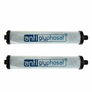 PI-Wasser Ersatzfilterset fr Anti-Glyphosatfilter f. PI-Power-Compact